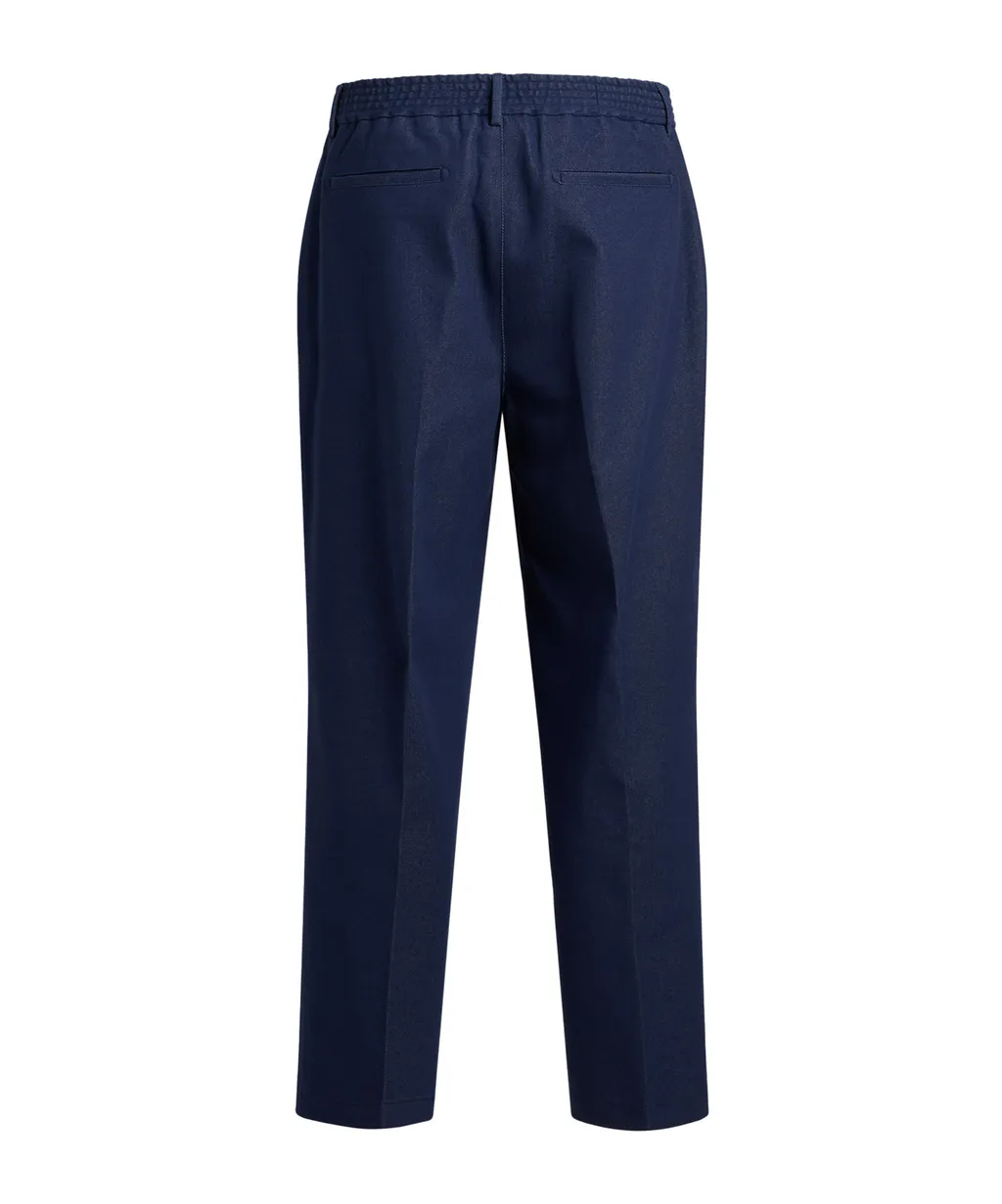 Pleated Trousers