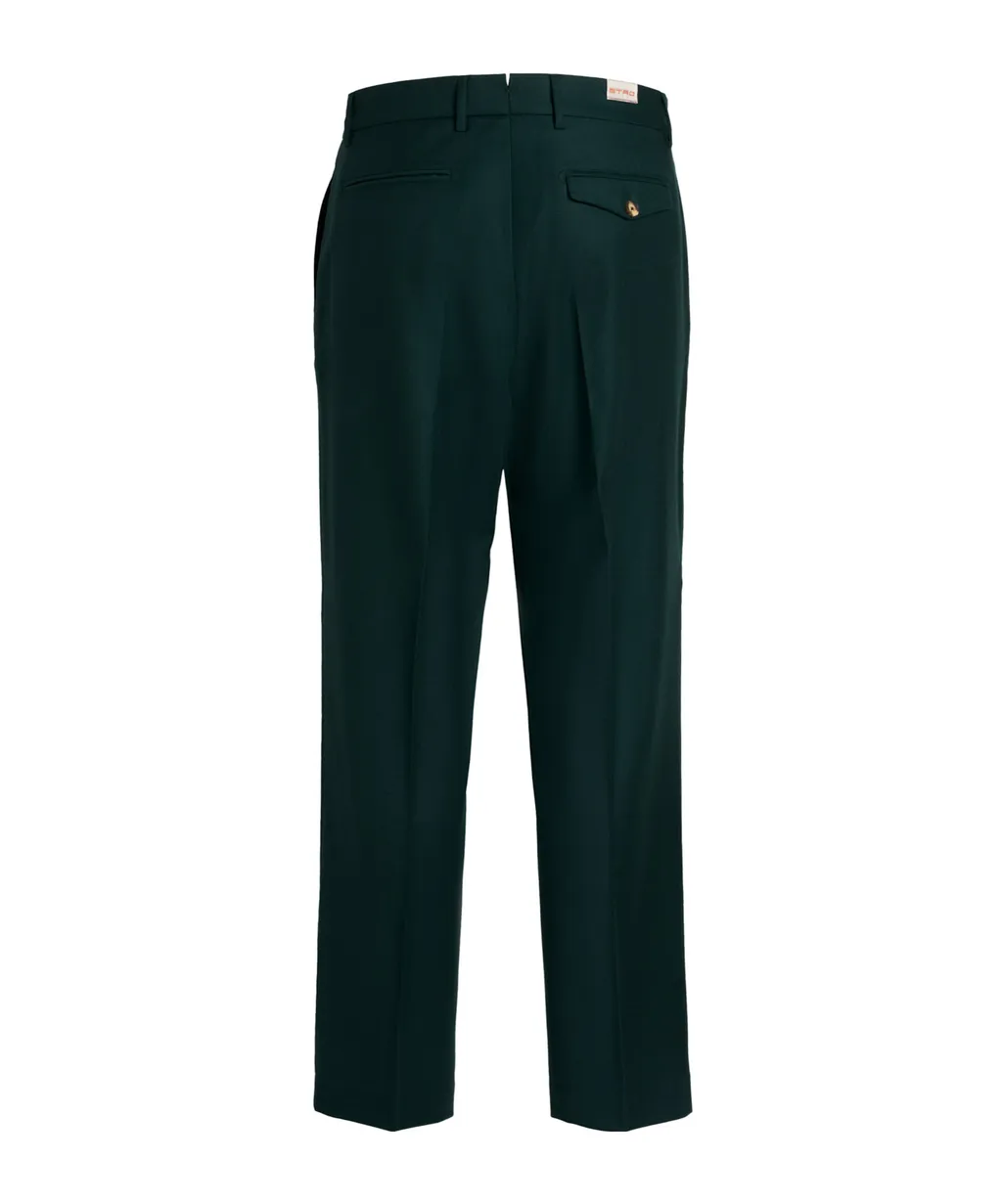 Tailored Trousers