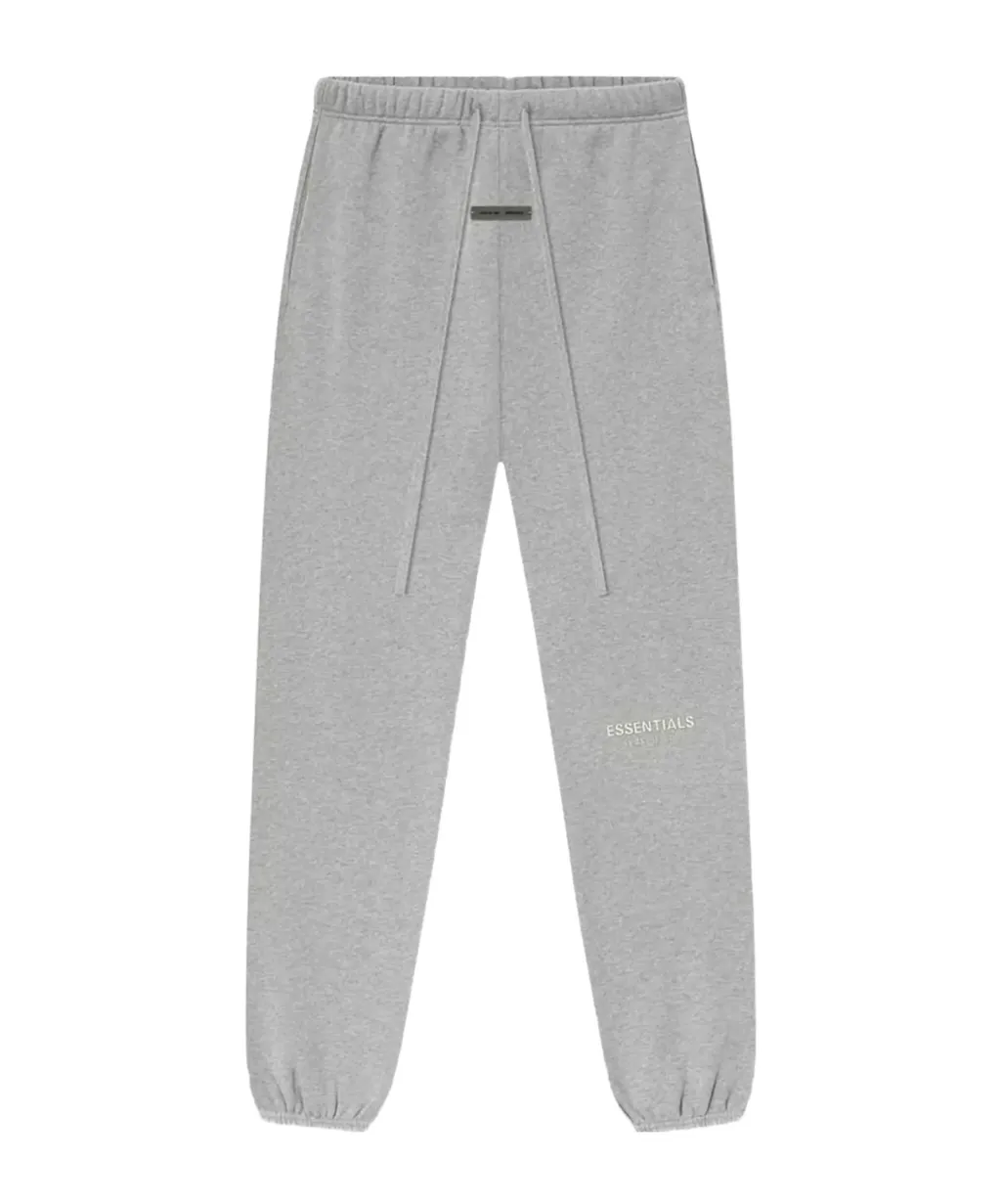 Drawstring Sweatpants