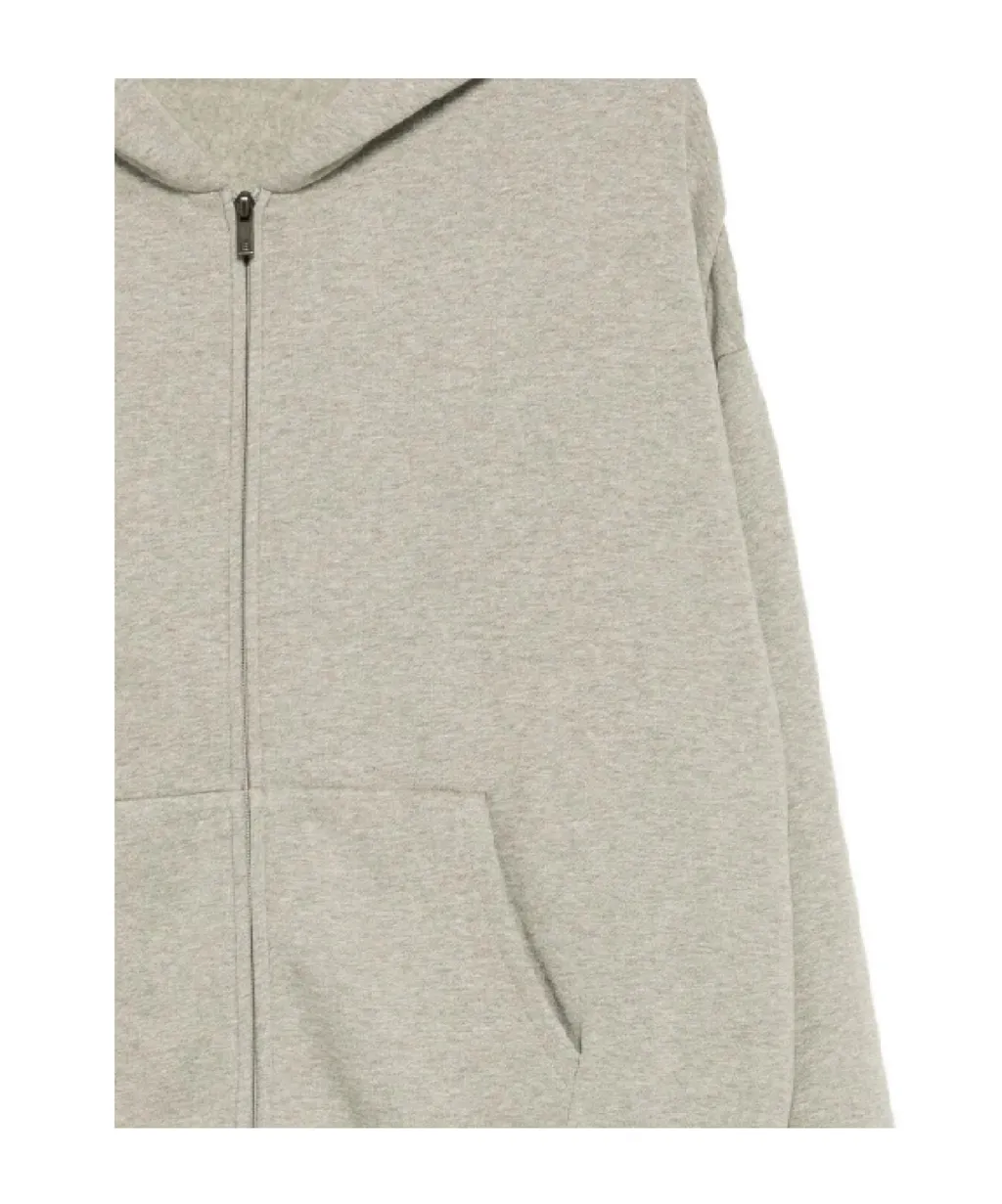 Zip Hoodie
