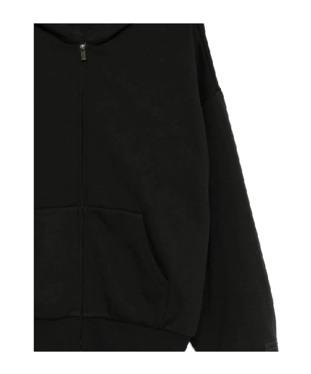 Essentials Pullover Hoodie