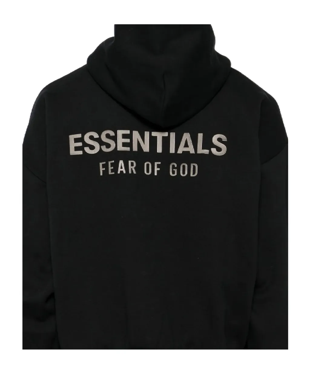 Essentials Pullover Hoodie