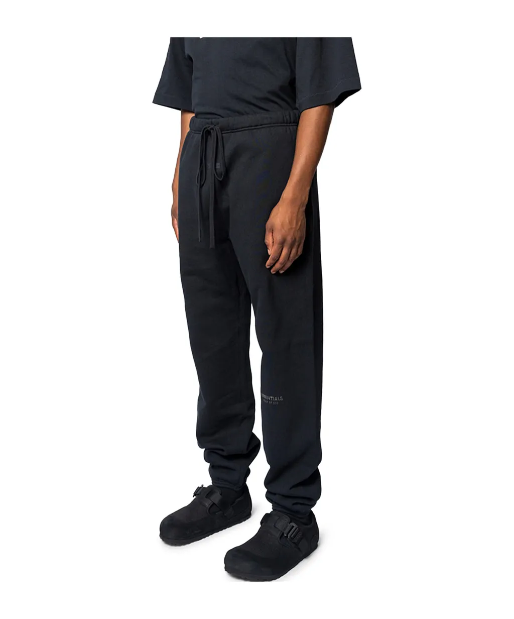 Logo Vintage Sweatpants