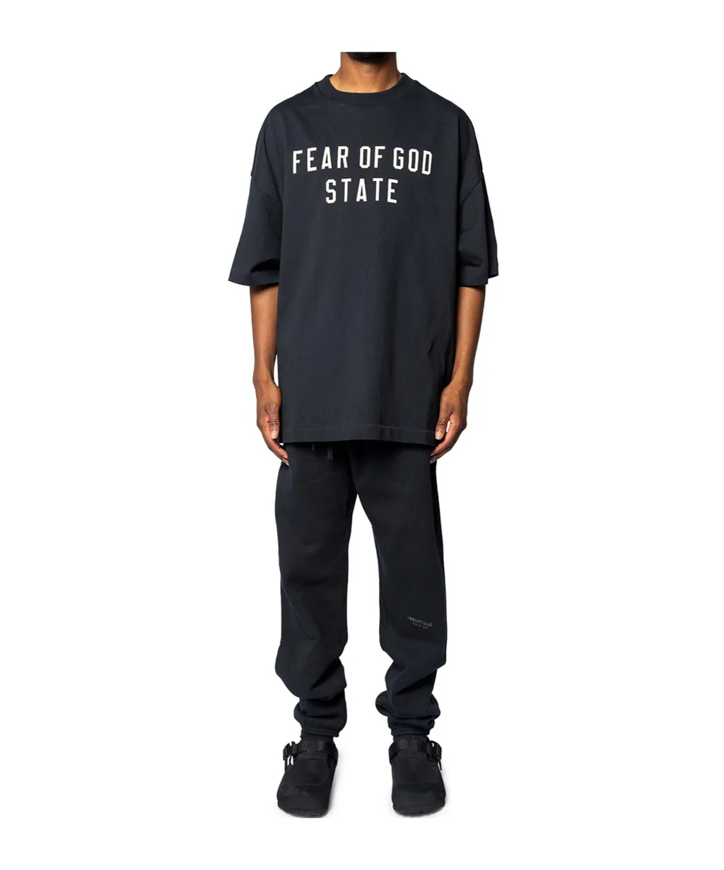 Logo Vintage Sweatpants