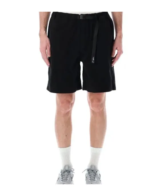 Drawstring Shorts
