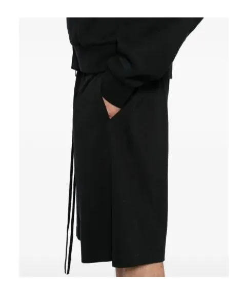 Drawstring Shorts