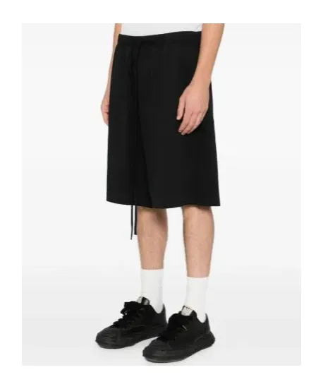 Drawstring Shorts