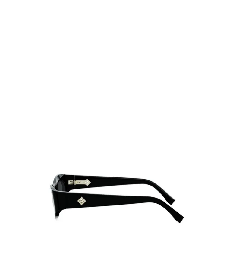 Cat Eye Frame Sunglasses