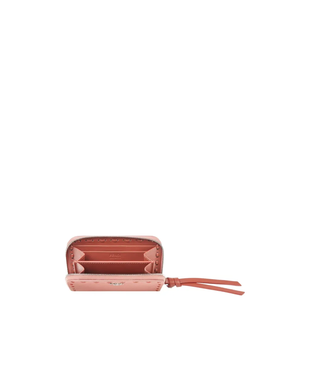 Selleria Wallet