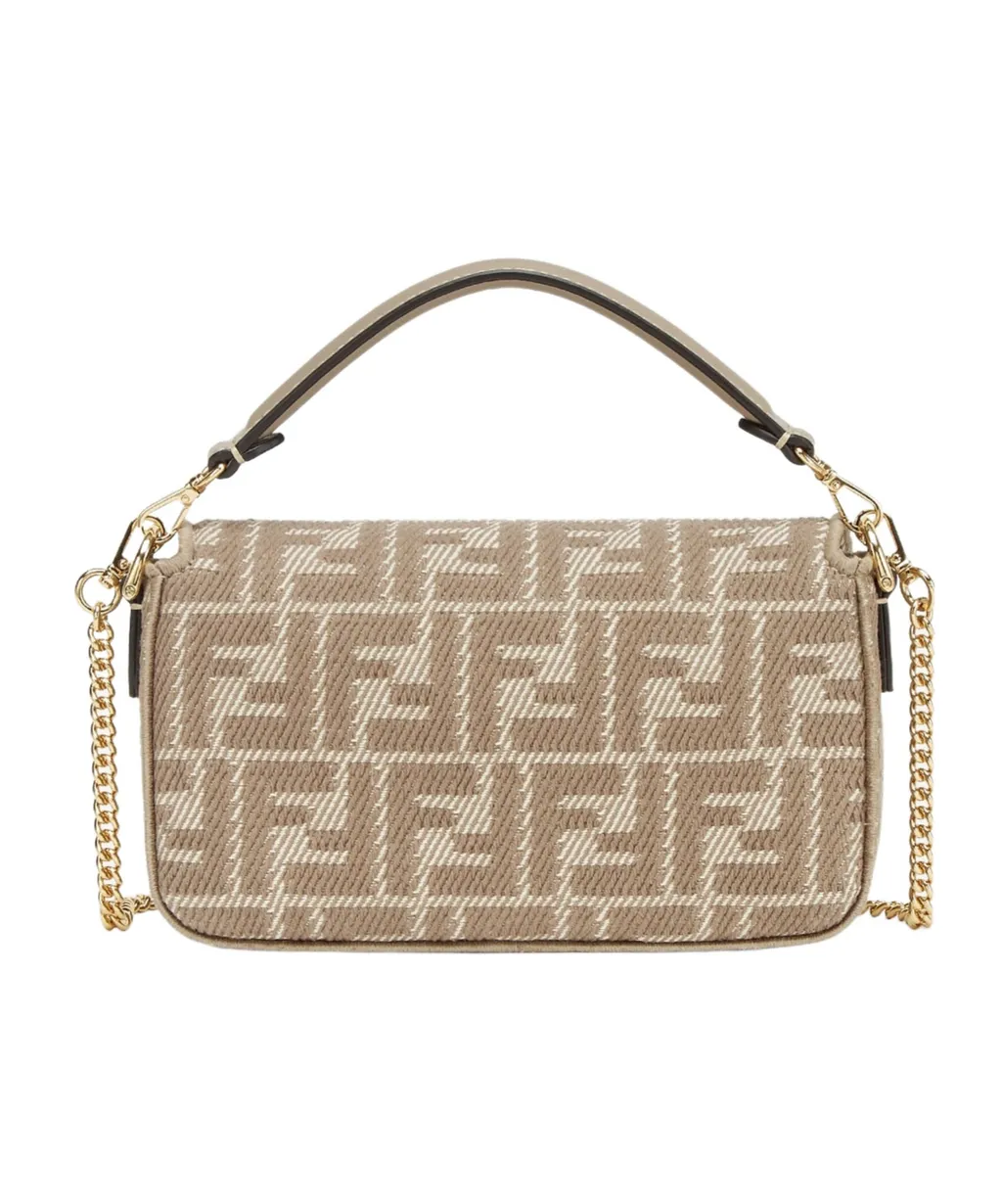 Ff Jacquard Bag
