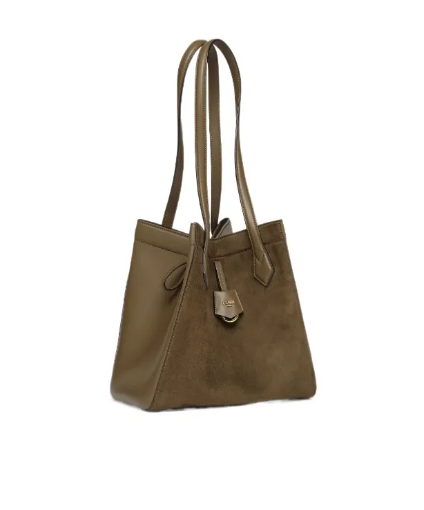 Origami Medium Tote Bag