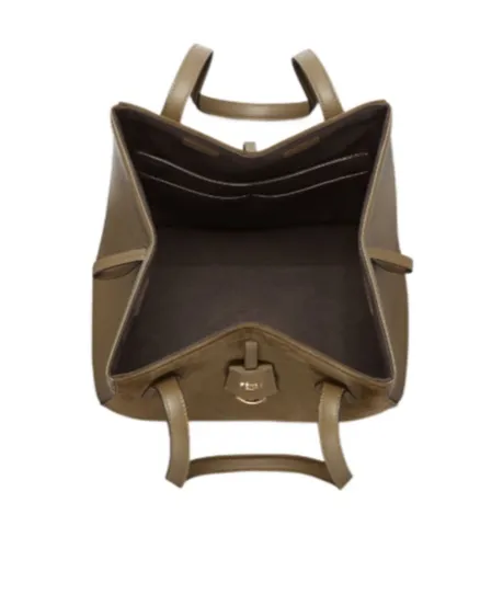Origami Medium Tote Bag