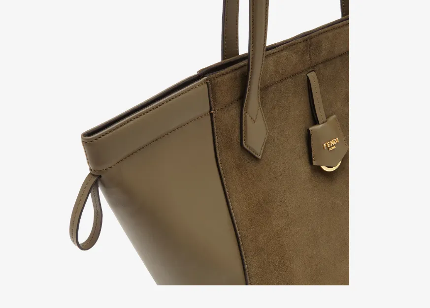 Origami Medium Tote Bag