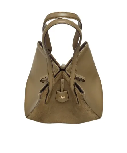 Origami Medium Tote Bag