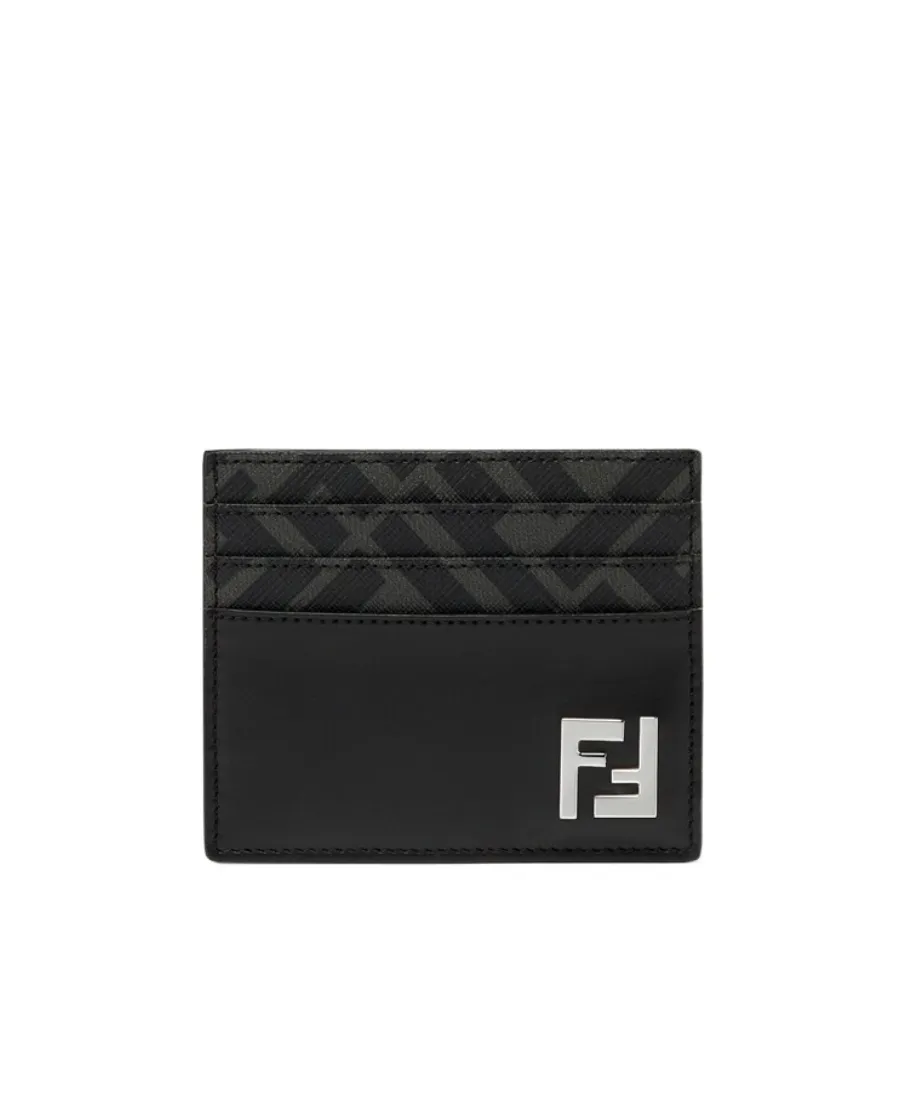 Ff Squared Card Holder