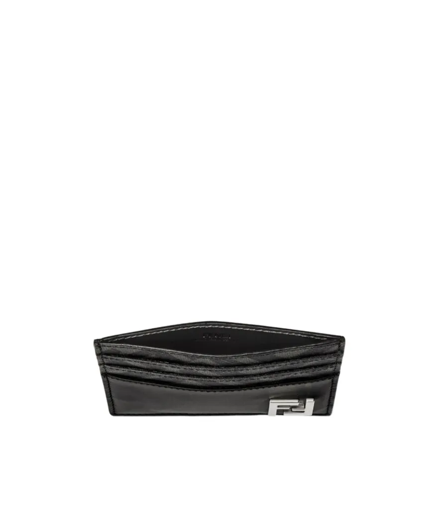 Ff Squared Card Holder