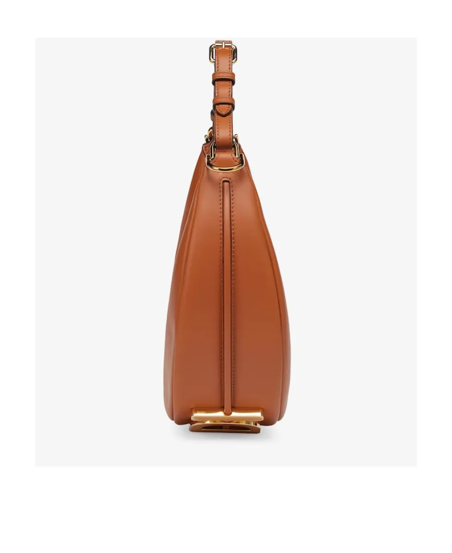 Fendigraphy Shoulder Bag