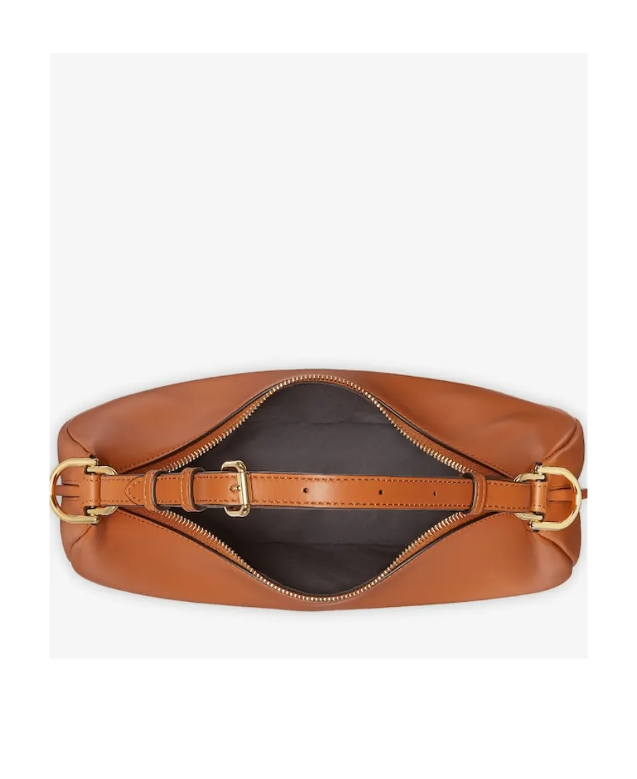 Fendigraphy Shoulder Bag
