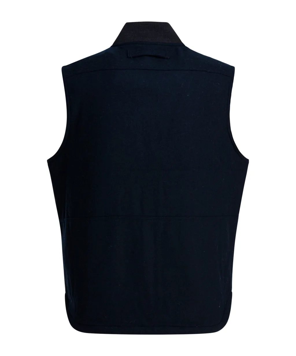 Zip Pocket Jacket