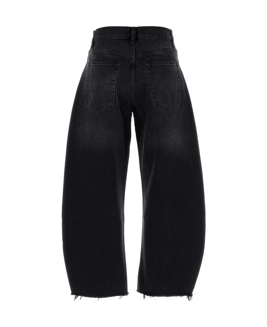 Multi-Pocket Jeans