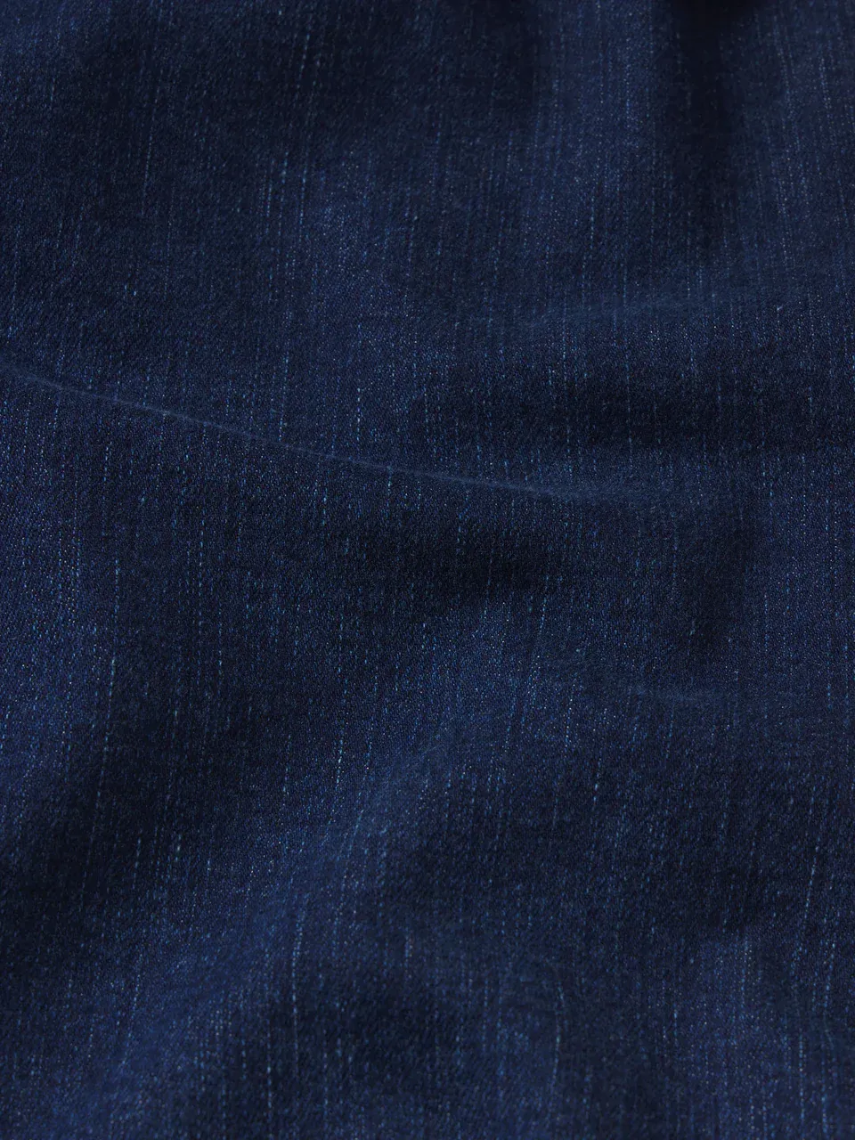 High-Waisted Wide-Leg Jeans