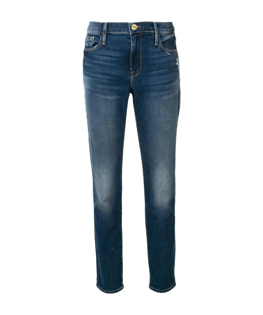 Le Garcon Jeans