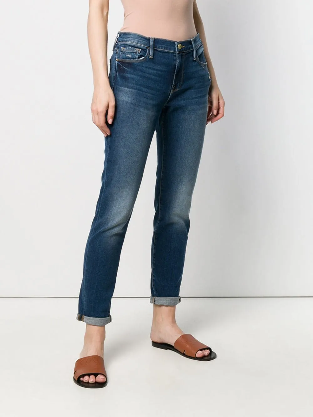 Le Garcon Jeans