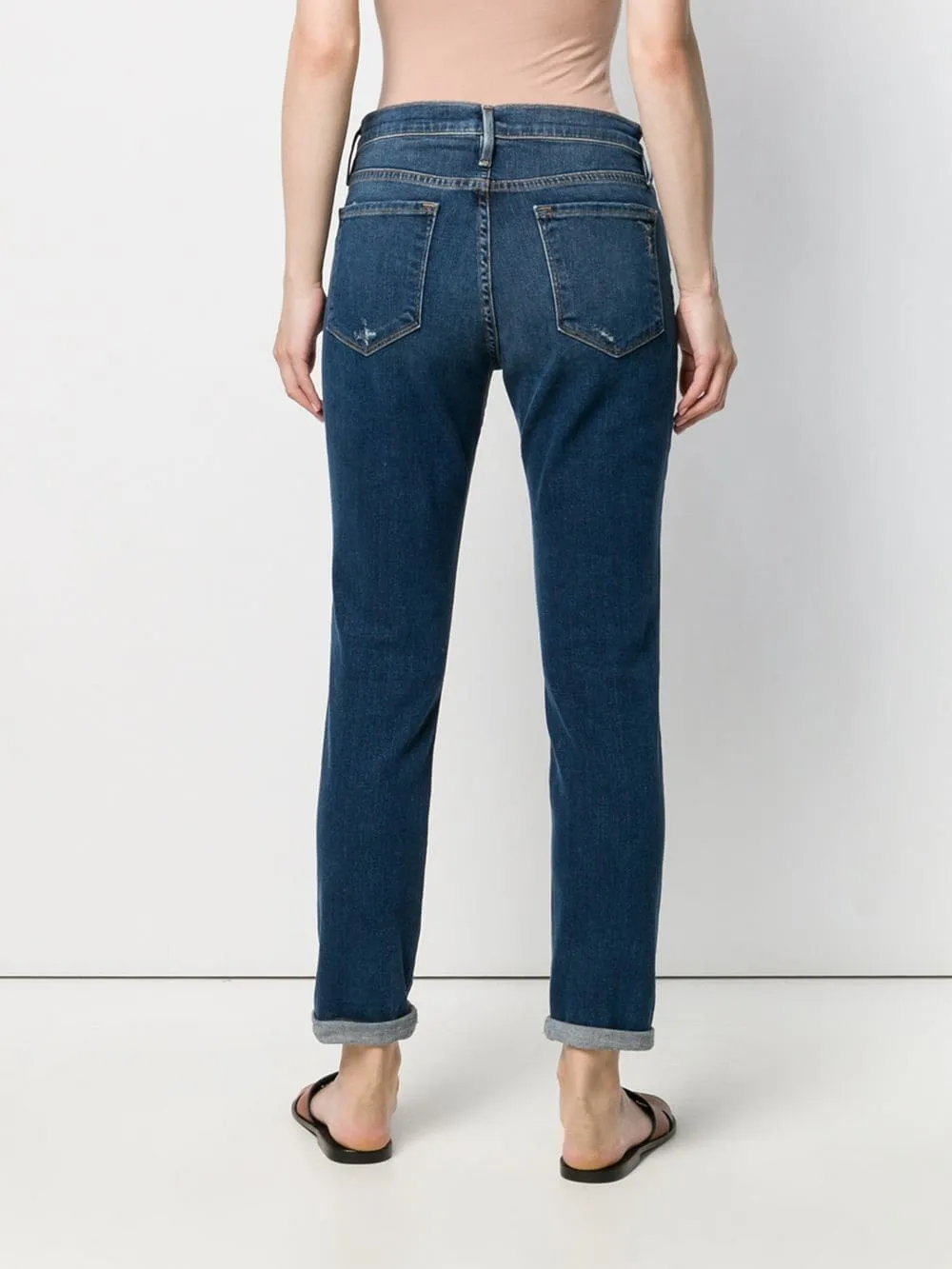 Le Garcon Jeans