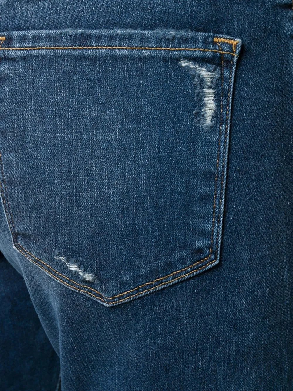Le Garcon Jeans