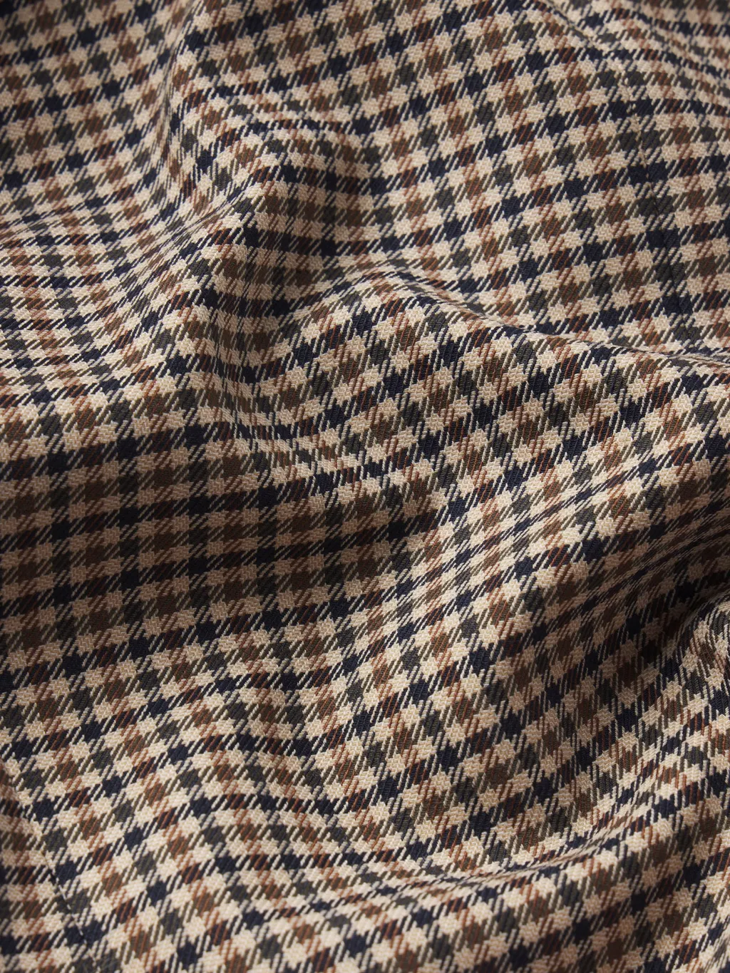 Houndstooth Blazer