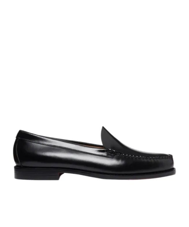 Weejuns Leather Loafers