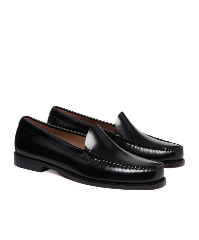 Weejuns Leather Loafers