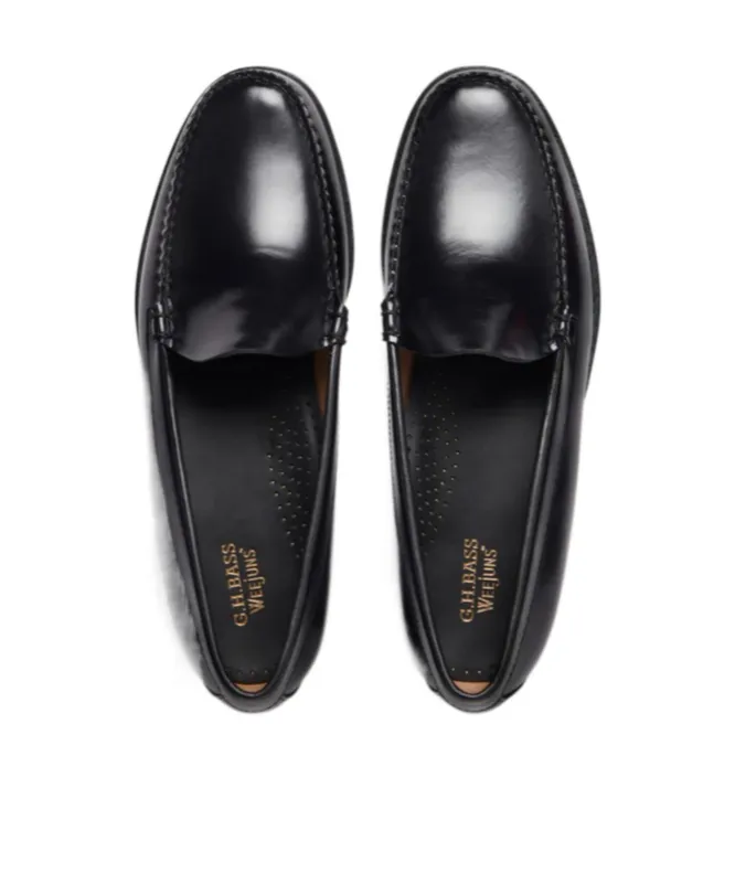 Weejuns Leather Loafers