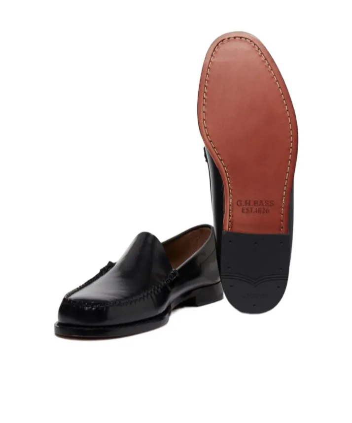 Weejuns Leather Loafers