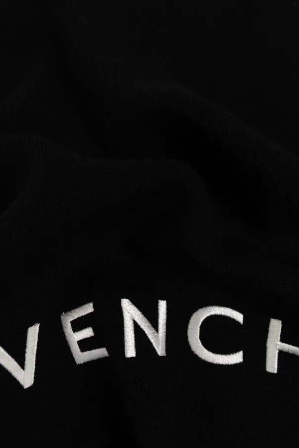 Logo Scarf