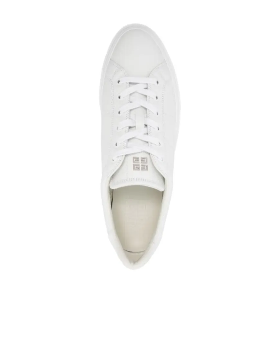 City Sport Low-Top Sneakers