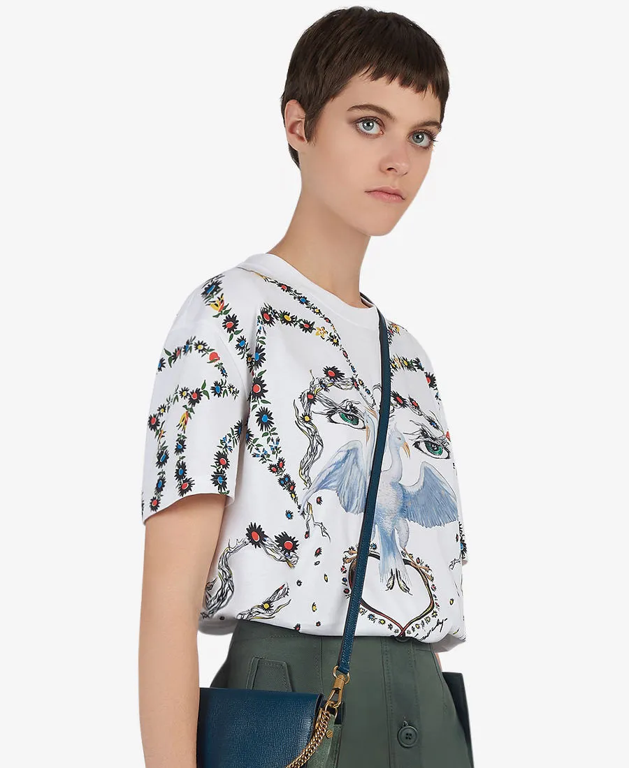 Graphic Logo T-Shirt