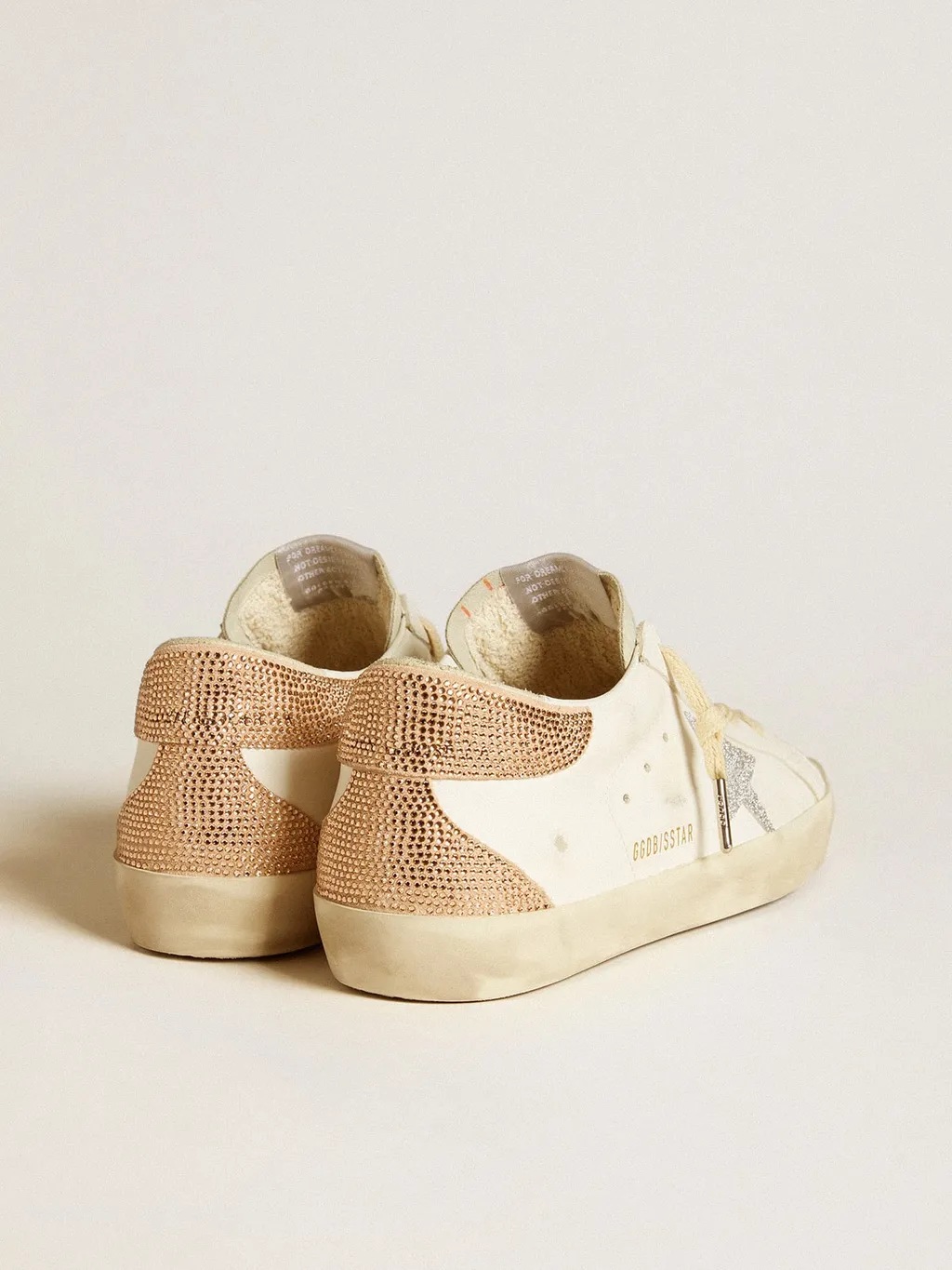 Super Star Low-Top Sneakers