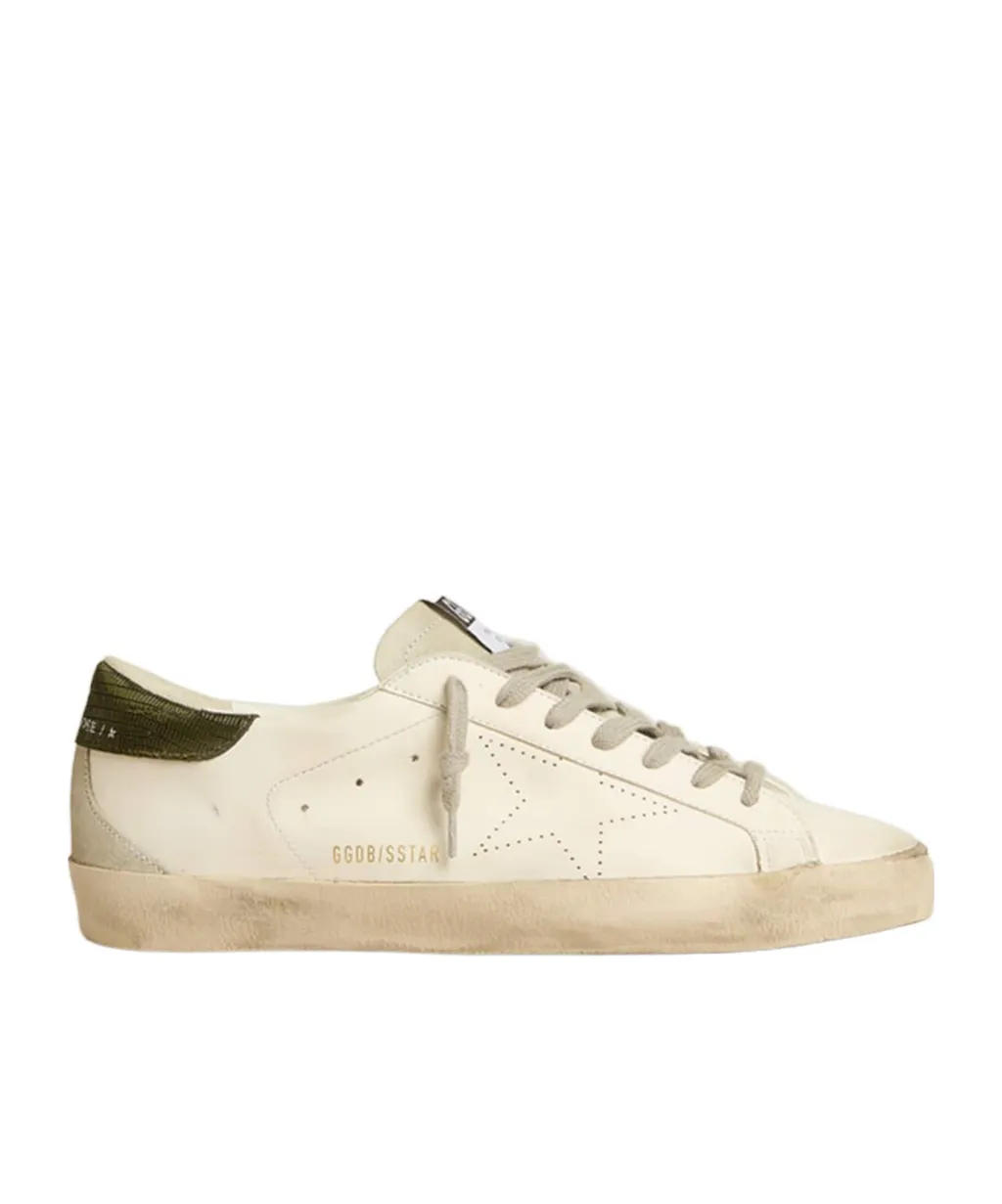 Super Star Low-Top Sneakers