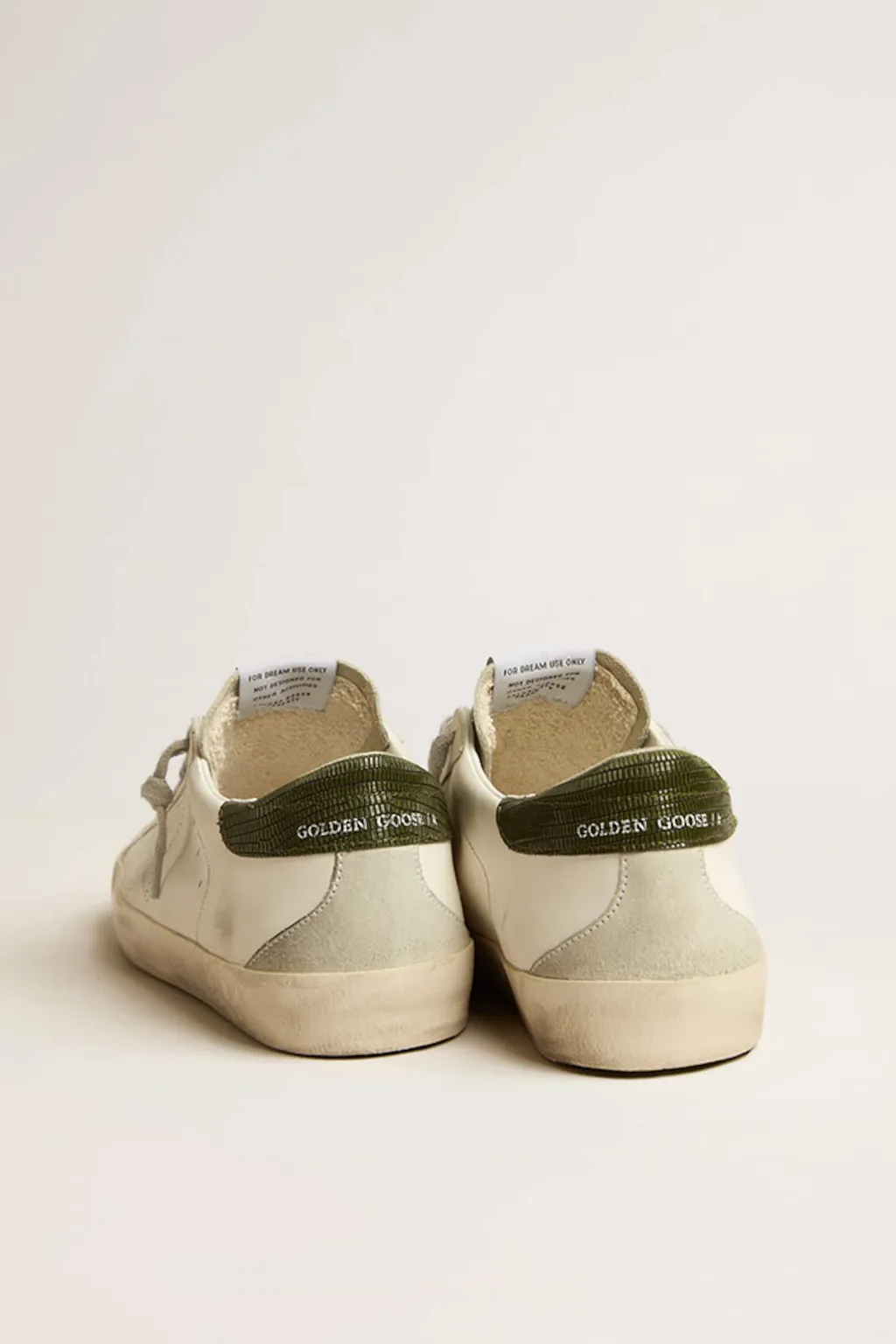 Super Star Low-Top Sneakers