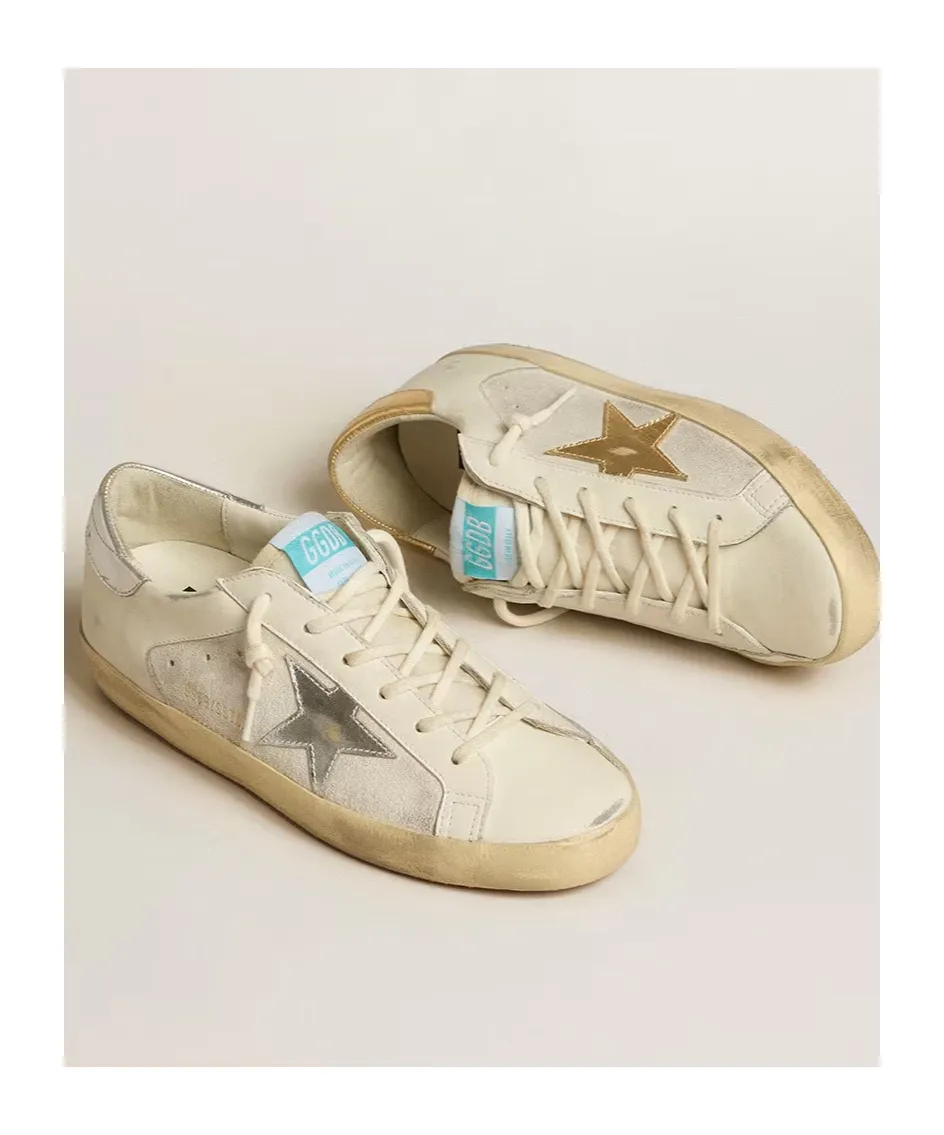 Super Star Low-Top Sneakers