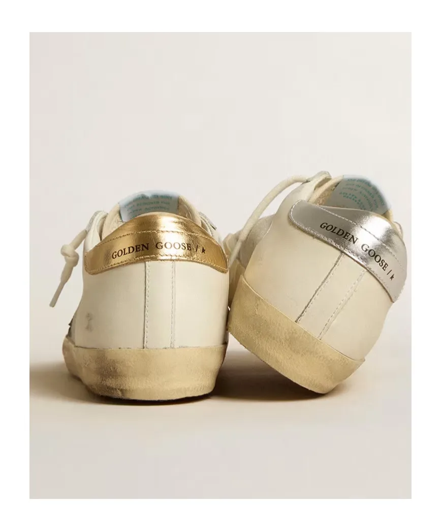 Super Star Low-Top Sneakers