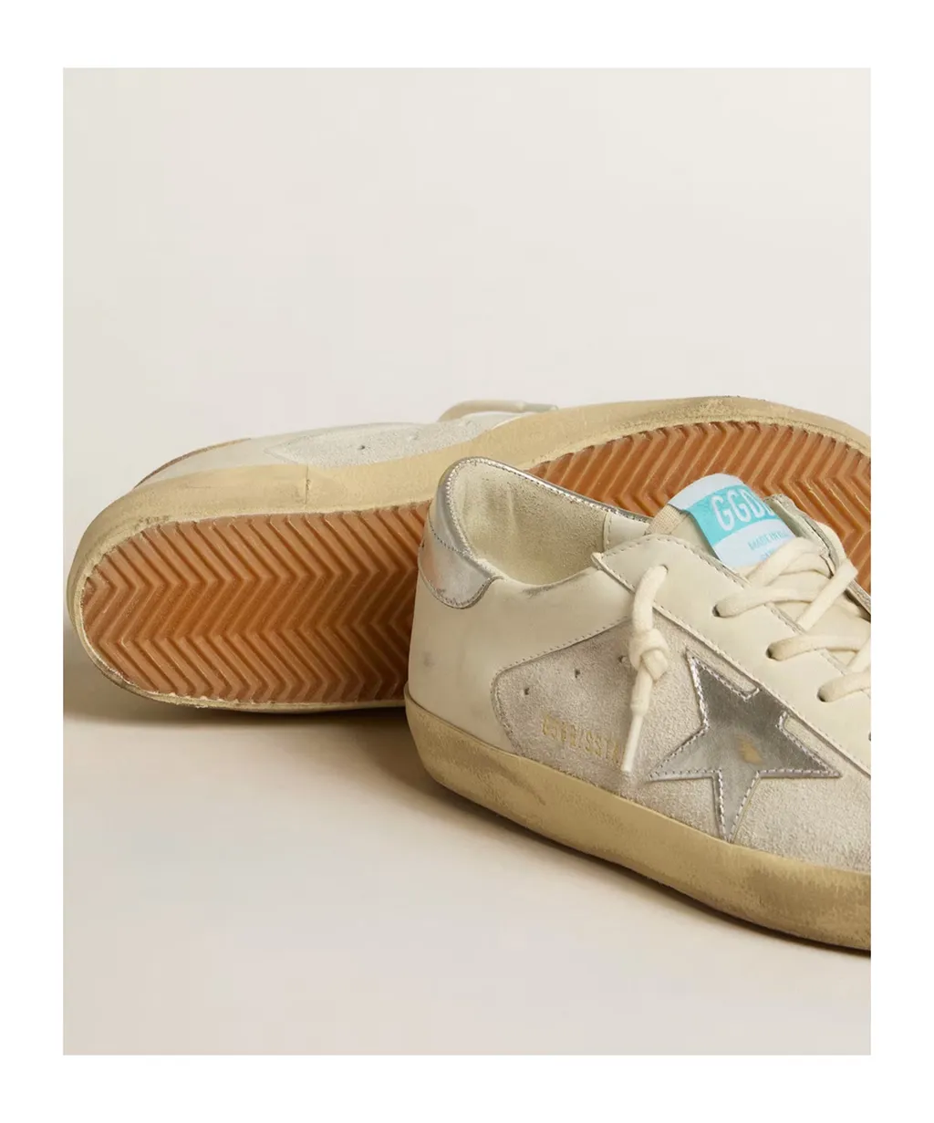 Super Star Low-Top Sneakers