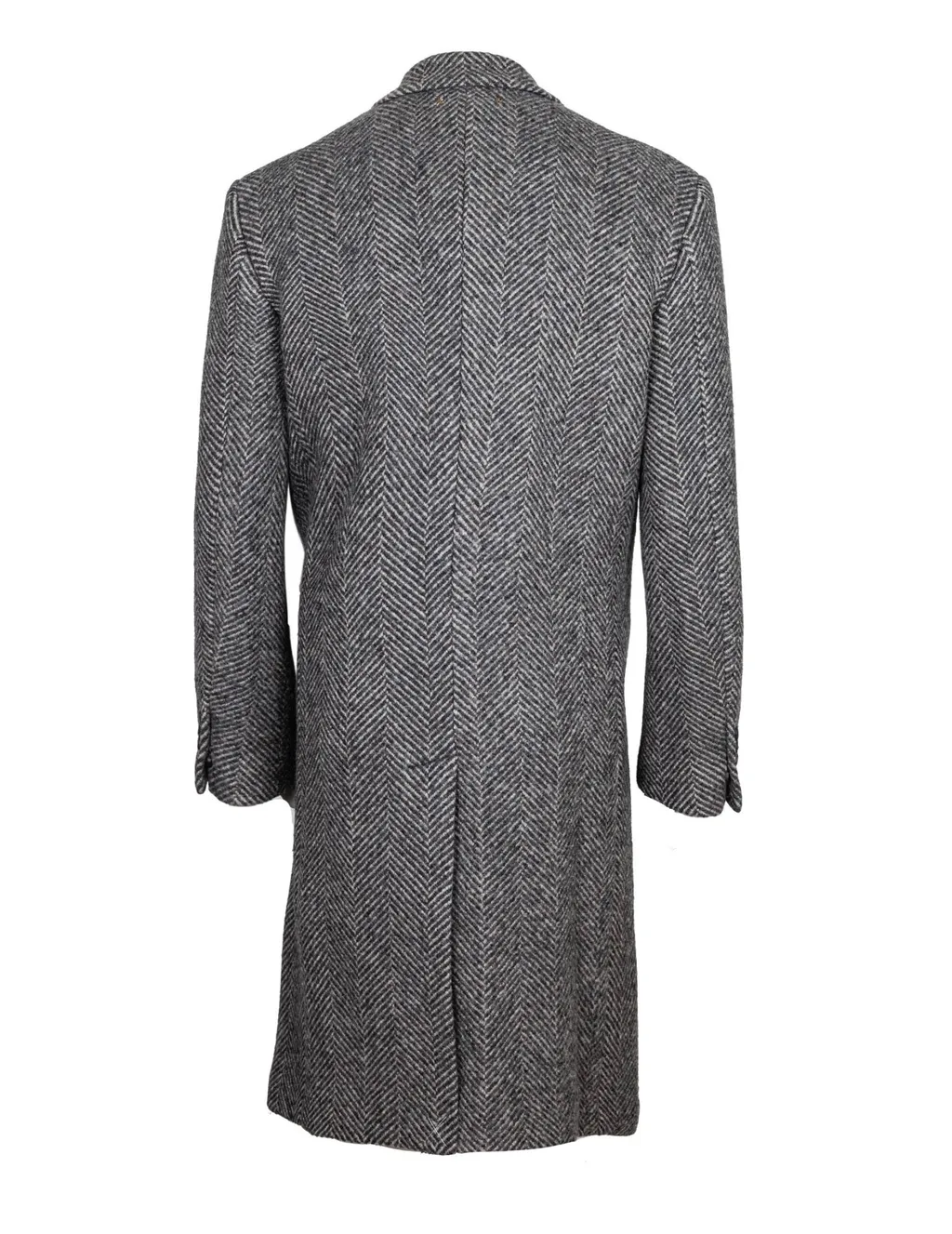 Long Sleeve Coat