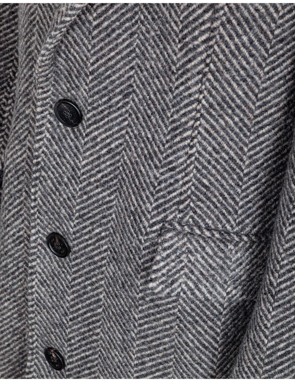 Long Sleeve Coat