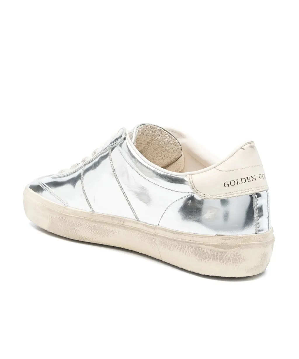Soul Star Lace-Up Sneakers
