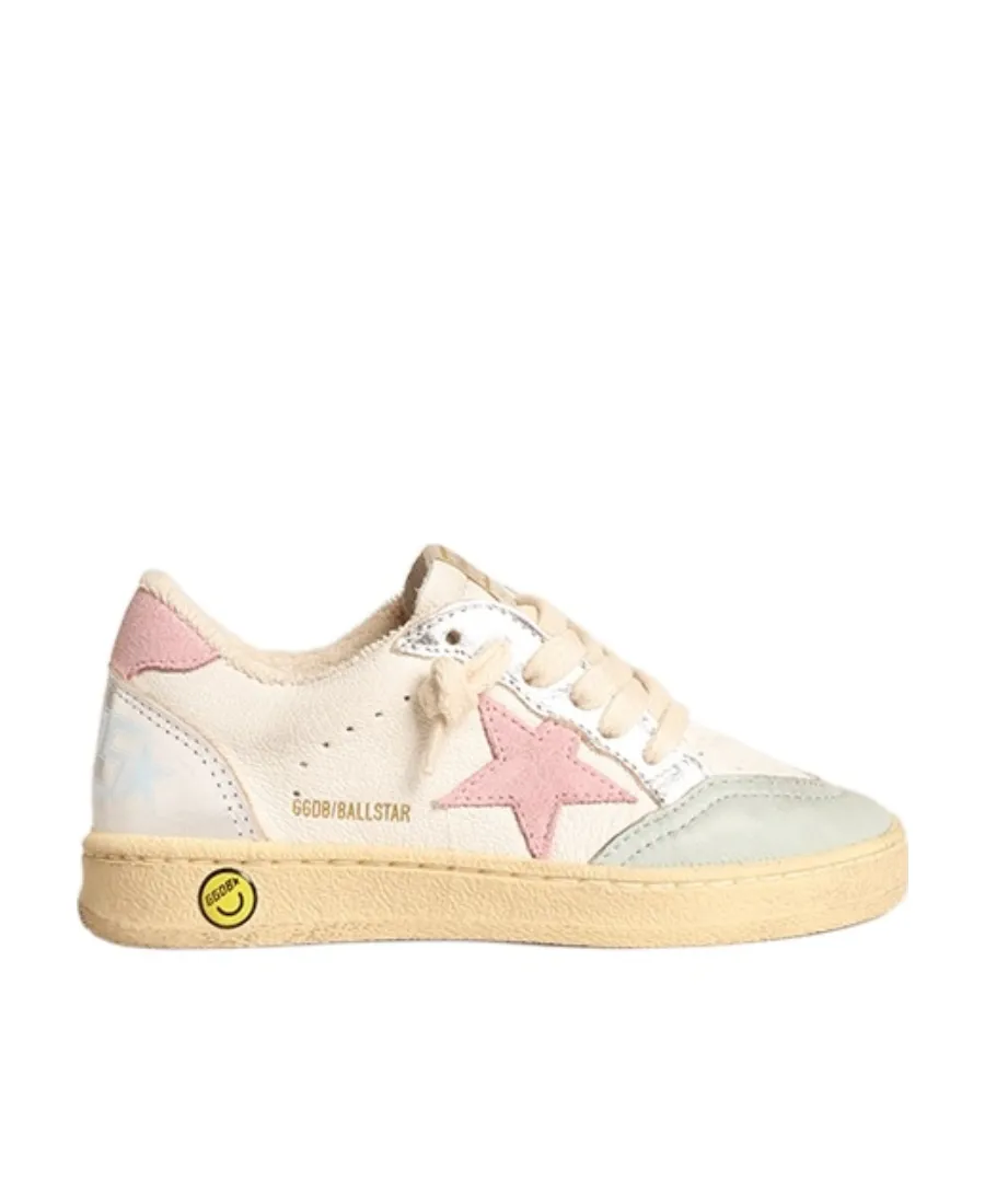Ball Star Junior Sneakers