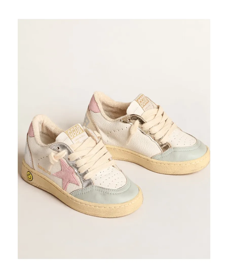 Ball Star Junior Sneakers