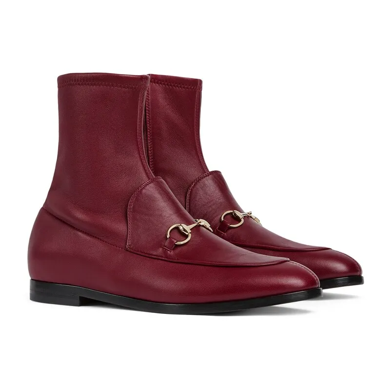 Jordaan Ankle Boot