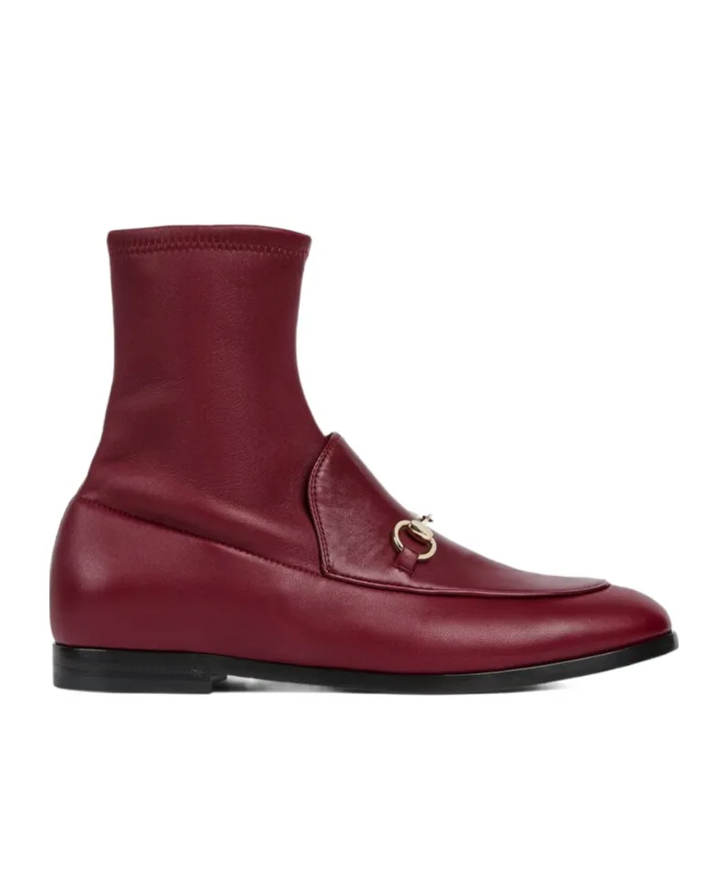 Jordaan Ankle Boot